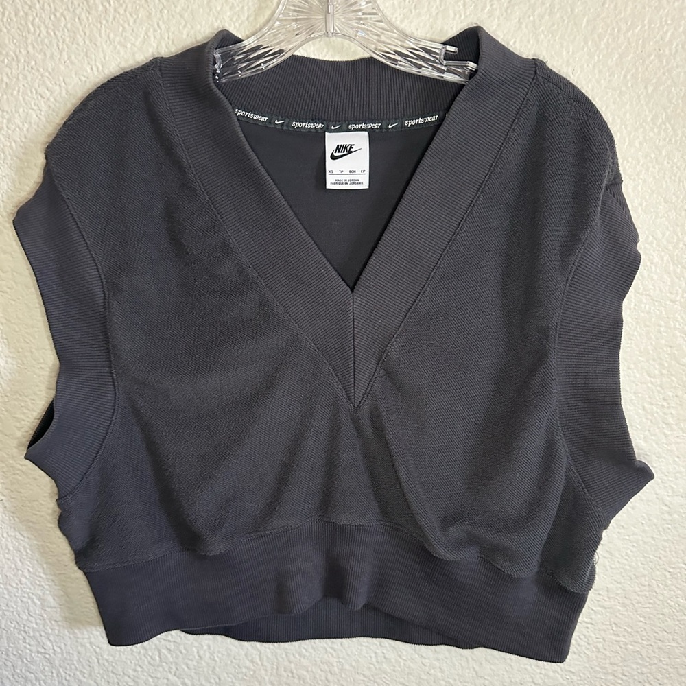 Nike T shirt vest